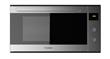 HORNO ARISTON ML 99 IX A ELECTRICO 90 CMS CON DETALLES DE EXHIBICION